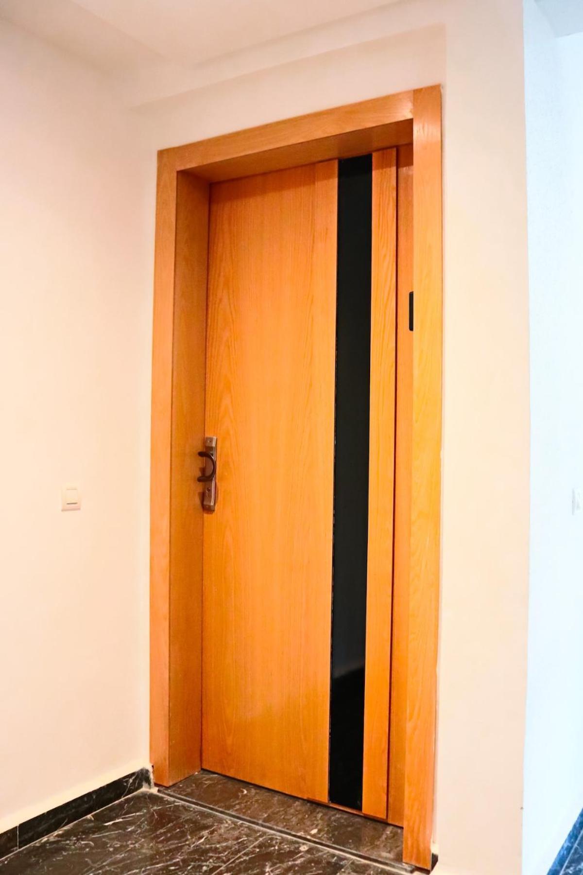 Harmonie Grand 3 Confort Apartment