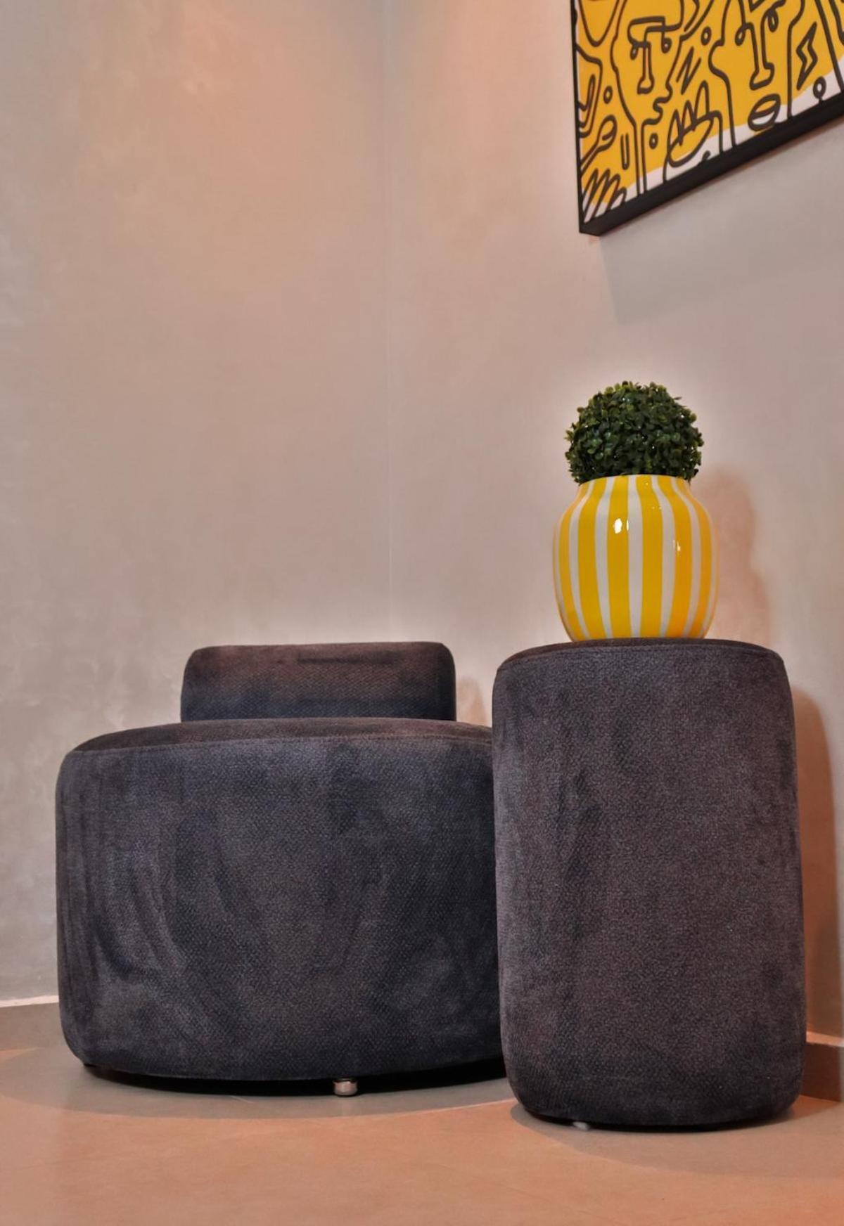 Apartment Harmonie Grand 3 Confort *