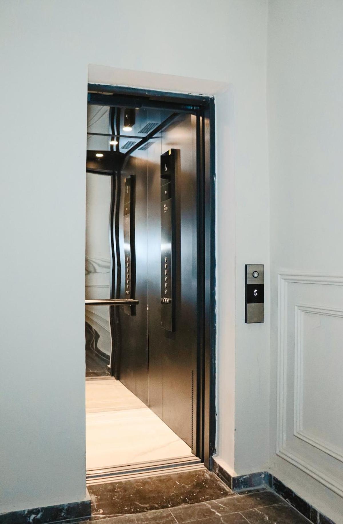 Harmonie Grand 3 Confort Apartment *