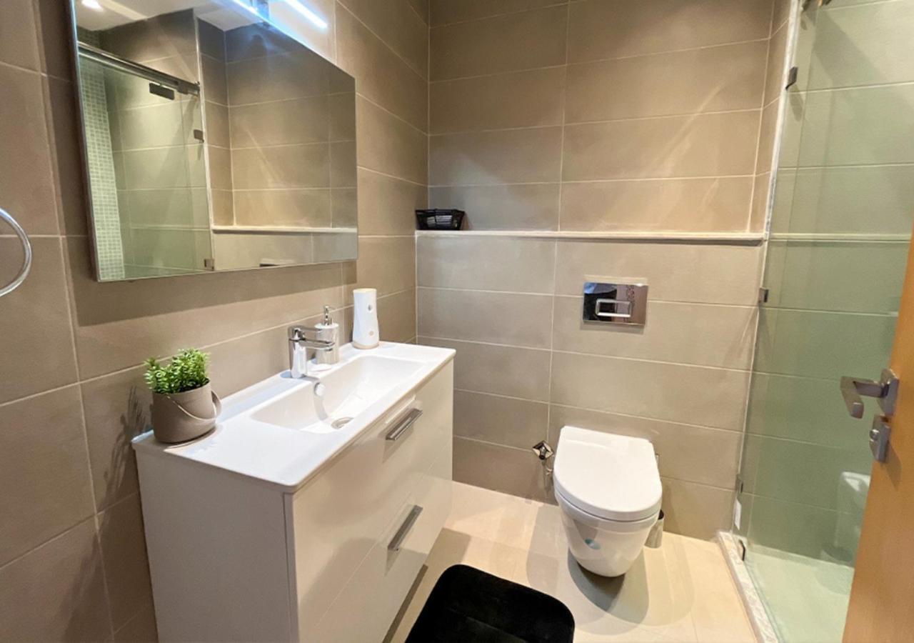 Apartment Harmonie Grand 3 Confort *