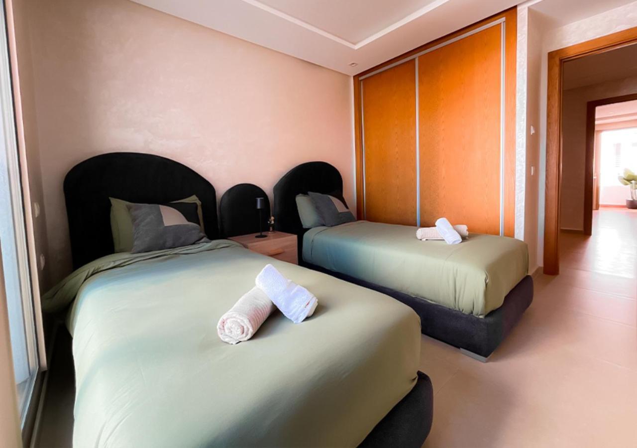 Harmonie Grand 3 Confort * Kenitra