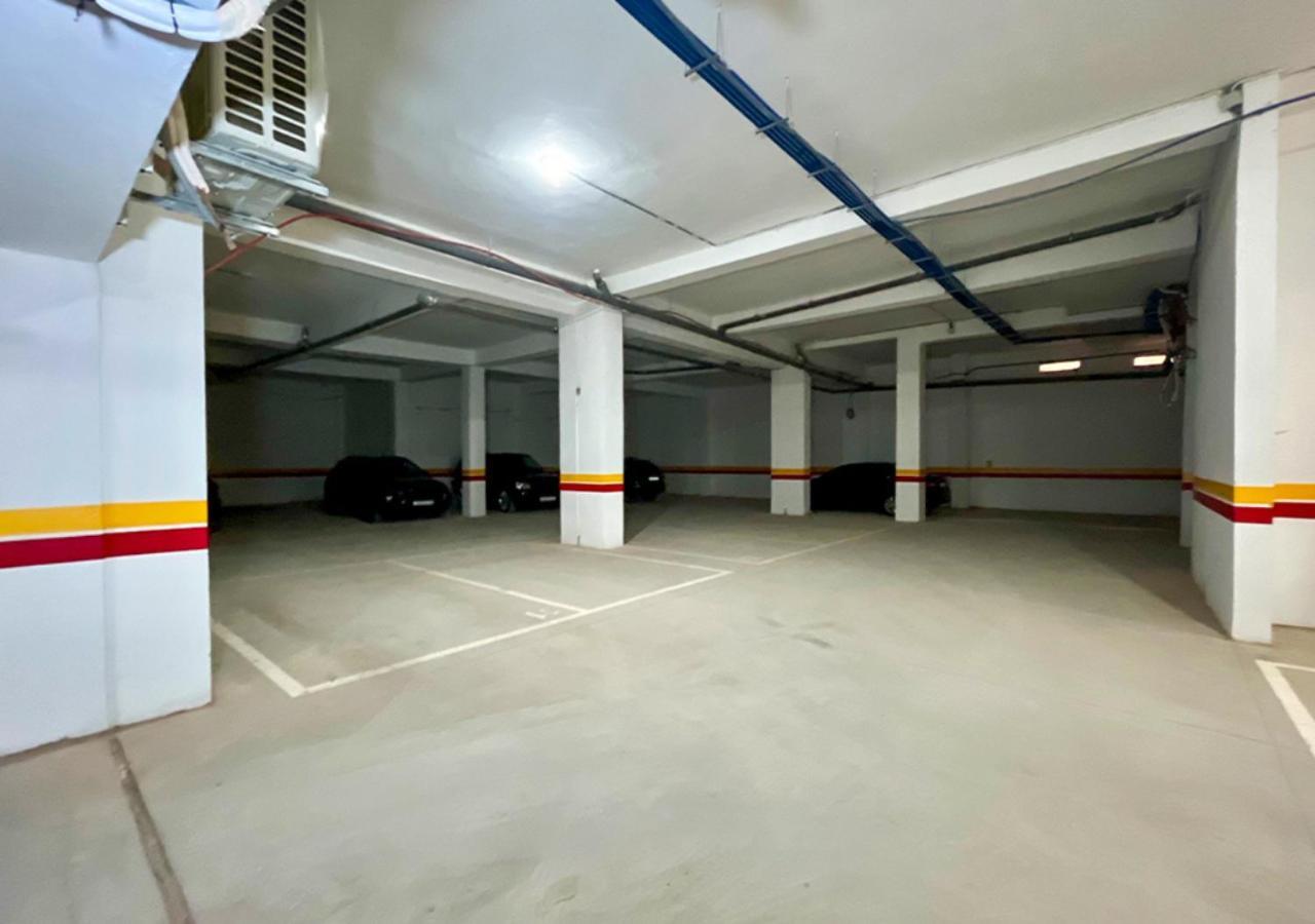Harmonie Grand 3 Confort Apartment Kenitra