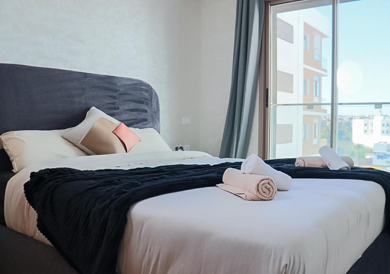 Apartment Harmonie Grand 3 Confort *