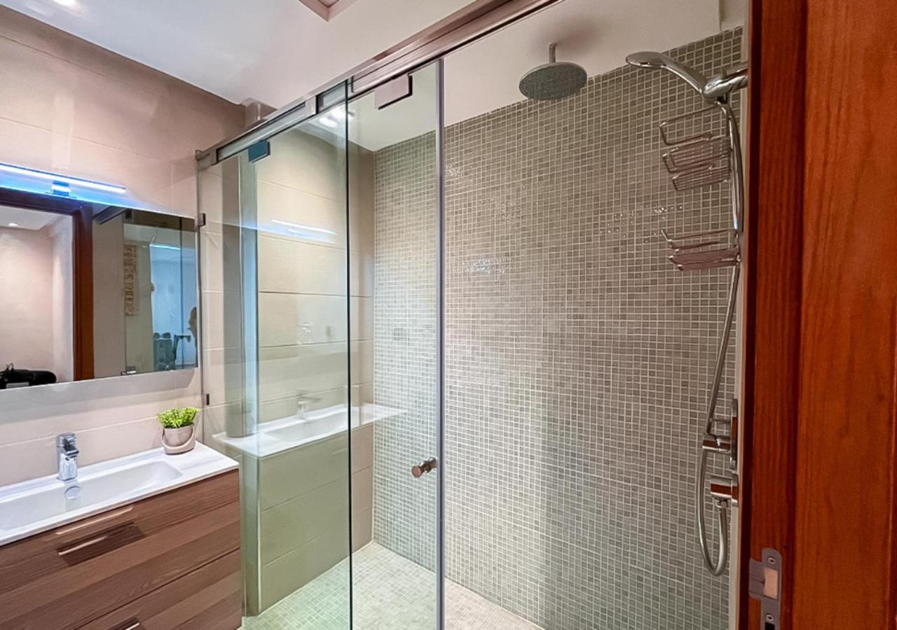 Harmonie Grand 3 Confort Apartment Kenitra