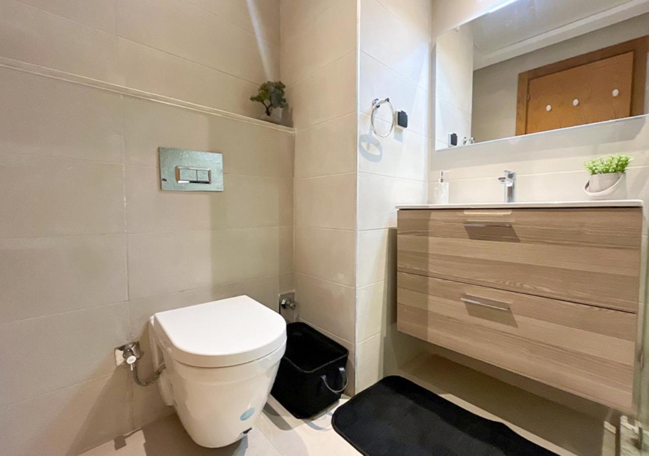 Apartment Harmonie Grand 3 Confort Kenitra